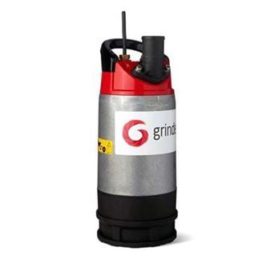 Grindex pompen - Drainagepompen - Grindex Mili