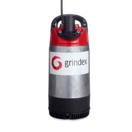 Grindex pompen - Drainagepompen - Grindex Micro