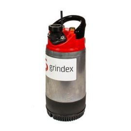 Grindex pompen - Drainagepompen - Grindex Mini